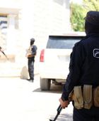 الداخلية السورية تنفذ انتشارًا أمنيًا مكثفًا بحلب