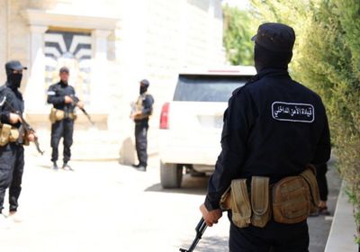 الداخلية السورية تنفذ انتشارًا أمنيًا مكثفًا بحلب