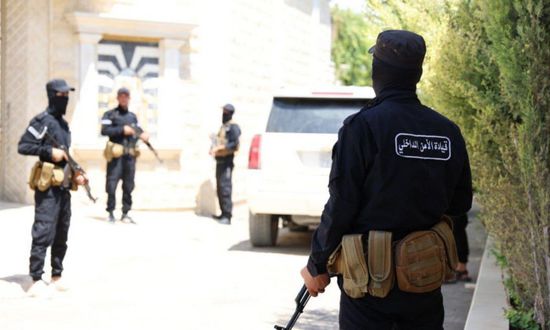 الداخلية السورية تنفذ انتشارًا أمنيًا مكثفًا بحلب