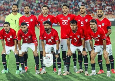 بعد إصابتهما.. لاعبا منتخب مصر يخضعان لفحوصات طبية