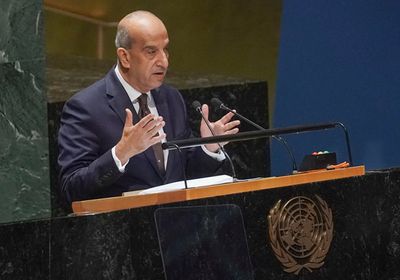 مصر تؤكد دعمها المتواصل للسودان وإنهاء معاناته