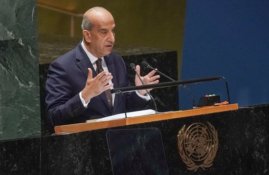 مصر تؤكد دعمها المتواصل للسودان وإنهاء معاناته