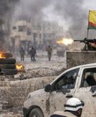    الداخلية السورية تُحمّل "قسد" مسؤولية أحداث حلب