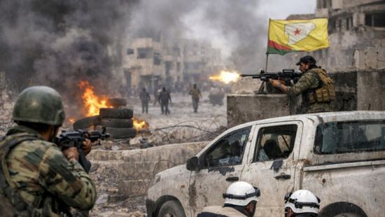   الداخلية السورية تُحمّل "قسد" مسؤولية أحداث حلب