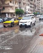 حالة طقس اليوم الثلاثاء 23-12-2025 في مصر