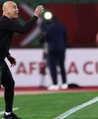 أول تعليق لحسام حسن بعد فوز مصر على زيمبابوي