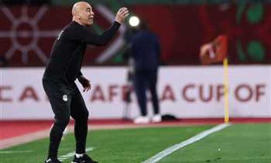 أول تعليق لحسام حسن بعد فوز مصر على زيمبابوي