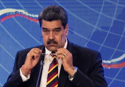 مادورو يطالب الأمم المتحدة بإدانة العمليات العسكرية الأمريكية