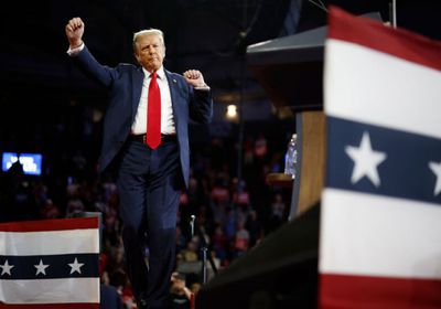 ترامب يؤكد ضرورة الاستخواذ على "غرينلاند"