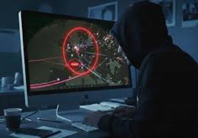 هجوم سيبراني يعطل خدمات البريد الفرنسي