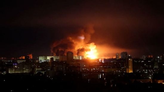 هجوم أوكراني يستهدف منطقة ستافروبول الروسية