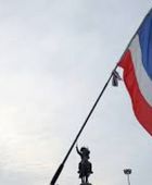 كمبوديا تطالب تايلاند بعقد محادثاتهما على أرض محايدة