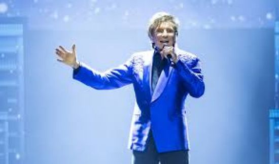 المغني الأميركي باري مانيلو يعلن إصابته بسرطان الرئة