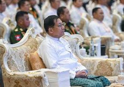 بورما تجري الأحد أول انتخابات منذ انقلاب 2021 واندلاع الحرب الأهلية