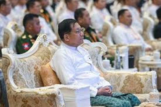 بورما تجري الأحد أول انتخابات منذ انقلاب 2021 واندلاع الحرب الأهلية