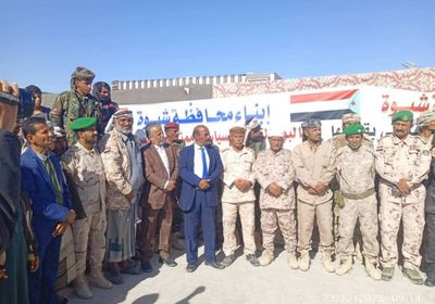 اعتصام عتق يستقبل وفودًا من القيادات العسكرية والأمنية