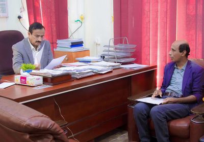 الإمارات تمول بناء مدرستين للثانوية في الطلح وجول الريدة