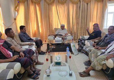 الكثيري: دولة الجنوب القادمة لن تنسى تضحيات المناضلين