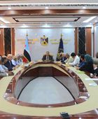 استشاري الانتقالي: الاصطفاف الوطني يجسد إرادة الشعب باستعادة دولته