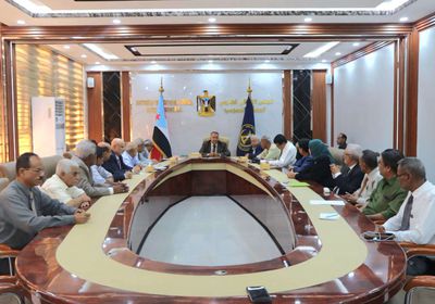 استشاري الانتقالي: الاصطفاف الوطني يجسد إرادة الشعب باستعادة دولته