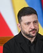 زيلينسكي: محادثات أمريكية بناءة أنتجت عدة مسودات وثائق