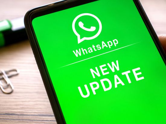 "واتساب" يطلق ميزة مراقبة الأجهزة الطرفية لتعزيز أمان الحسابات