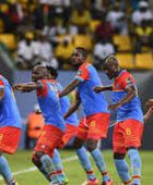 منتخب الكونجو الديمقراطية يهزم بنين في مستهل مشوارهما بكأس الأمم