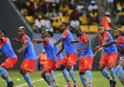 منتخب الكونجو الديمقراطية يهزم بنين في مستهل مشوارهما بكأس الأمم