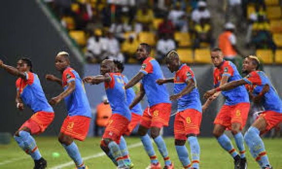 منتخب الكونجو الديمقراطية يهزم بنين في مستهل مشوارهما بكأس الأمم