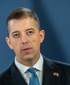 صربيا: ندعم خطة ترامب للتسوية في أوكرانيا