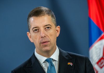 صربيا: ندعم خطة ترامب للتسوية في أوكرانيا