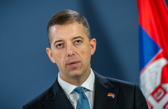 صربيا: ندعم خطة ترامب للتسوية في أوكرانيا