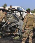 الجيش اللبناني: مقتل جندي في غارة إسرائيلية