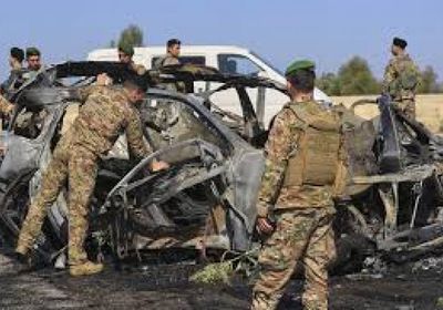 الجيش اللبناني: مقتل جندي في غارة إسرائيلية