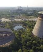 الملجأ المضاد للإشعاعات بمحطّة تشيرنوبيل النووية قد ينهار بضربة روسية