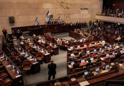 إسرائيل تمدد قانونًا يحظر أي بث إعلامي يُعد مضرًا بالأمن