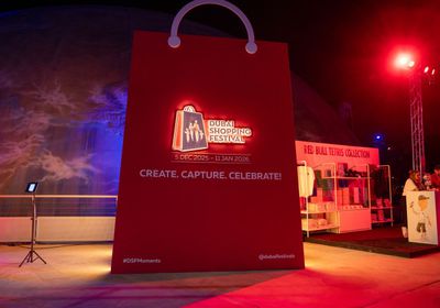 موسم الخصومات والعروض الترويجية لمهرجان دبي للتسوق ينطلق 26 ديسمبر