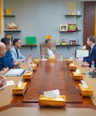 محافظ عدن: الجنوب لن يبقى رهينة أو ساحة مفتوحة للفوضى