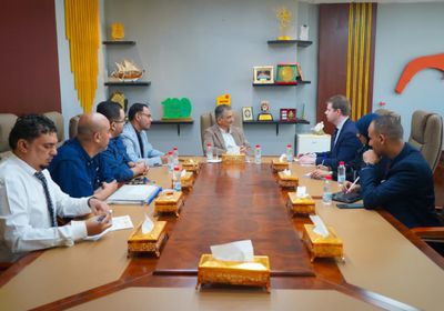 محافظ عدن: الجنوب لن يبقى رهينة أو ساحة مفتوحة للفوضى