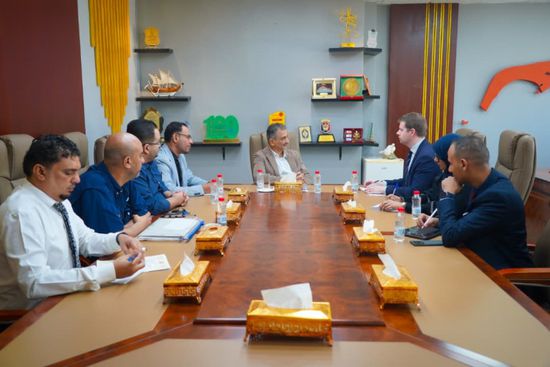 محافظ عدن: الجنوب لن يبقى رهينة أو ساحة مفتوحة للفوضى