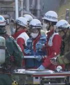 اليابان.. إصابة ثلاثة أشخاص جراء انفجار مادة كيميائية داخل جامعة ناغويا