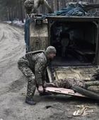 رسمياً.. الجيش الأوكراني يعلن الانسحاب من مدينة سيفيرسك