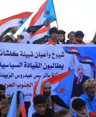 باكريت: نطالب بإعلان دولة الجنوب العربي دون قيد أو شرط