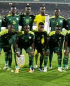 ثنائية جاكسون تقود السنغال للفوز على بوتسوانا بكأس الأمم