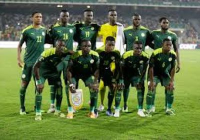 ثنائية جاكسون تقود السنغال للفوز على بوتسوانا بكأس الأمم