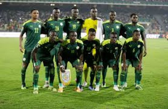 ثنائية جاكسون تقود السنغال للفوز على بوتسوانا بكأس الأمم