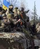 الجيش الأوكراني يعلن انسحابه من بلدة سيفرسك في شرق البلاد