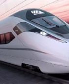 قطار سريع جديد في مصر يربط البحر الأحمر بالبحر المتوسط