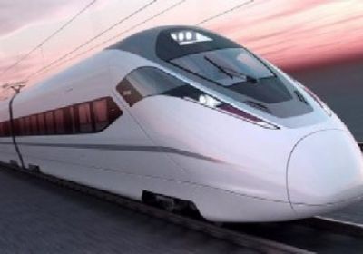 قطار سريع جديد في مصر يربط البحر الأحمر بالبحر المتوسط