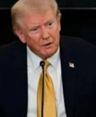 لدواعٍ أمنية.. ترامب يجدد تمسكه بضم جزيرة جرينلاند للولايات المتحدة